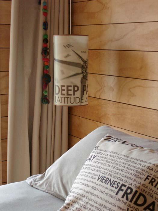 Robinson Crusoe Deep Patagonia Villa Villa O'Higgins Room photo
